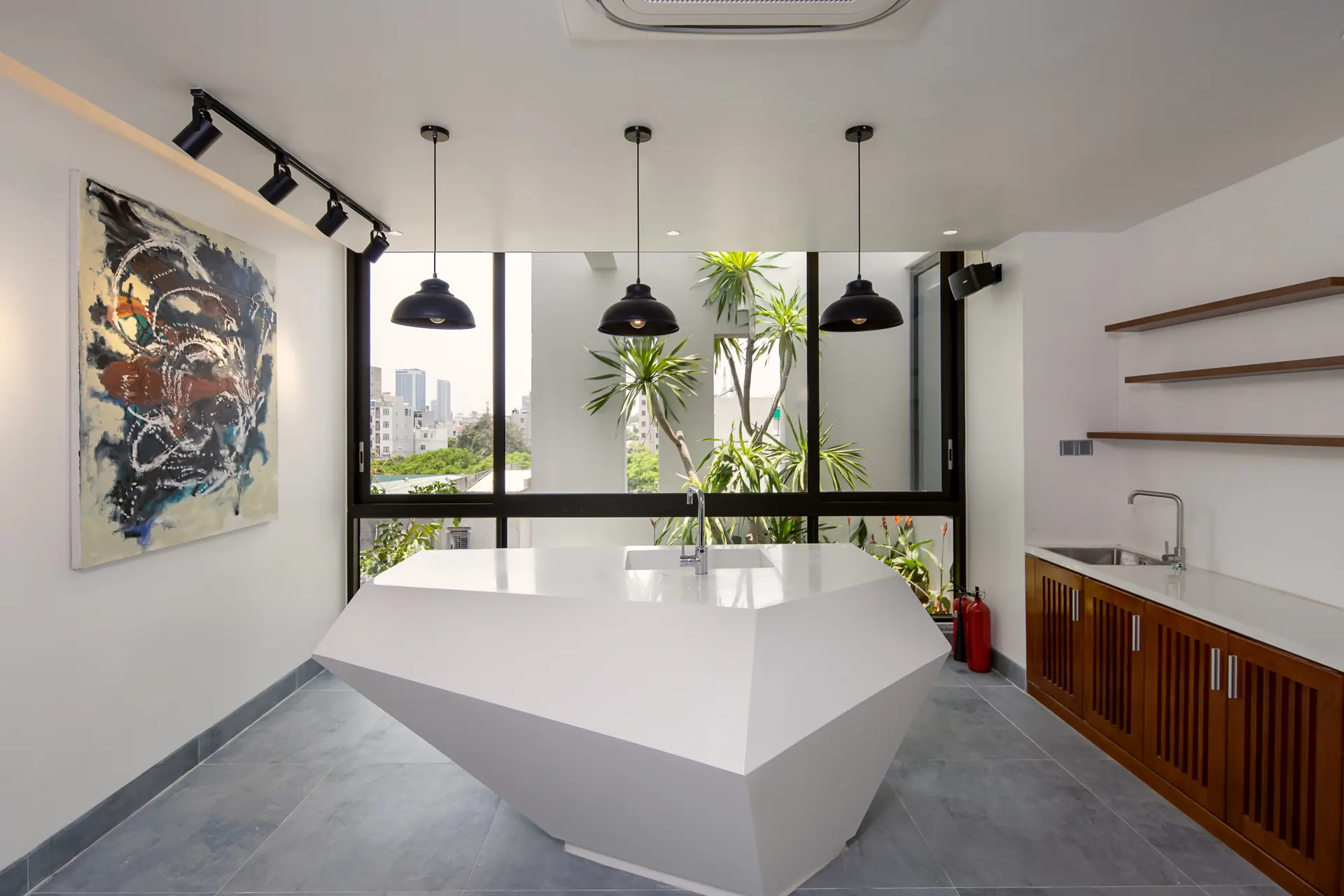 Green Heaven Villa By My Khe Beach 41